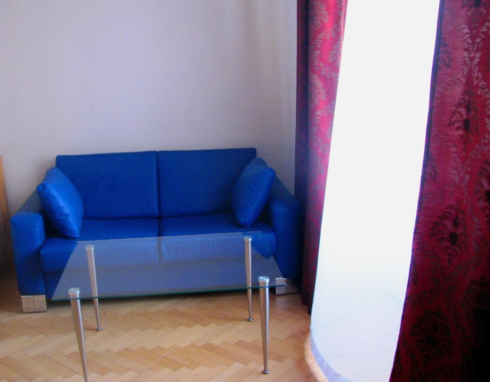 Domino Apartments Krakow Room photo