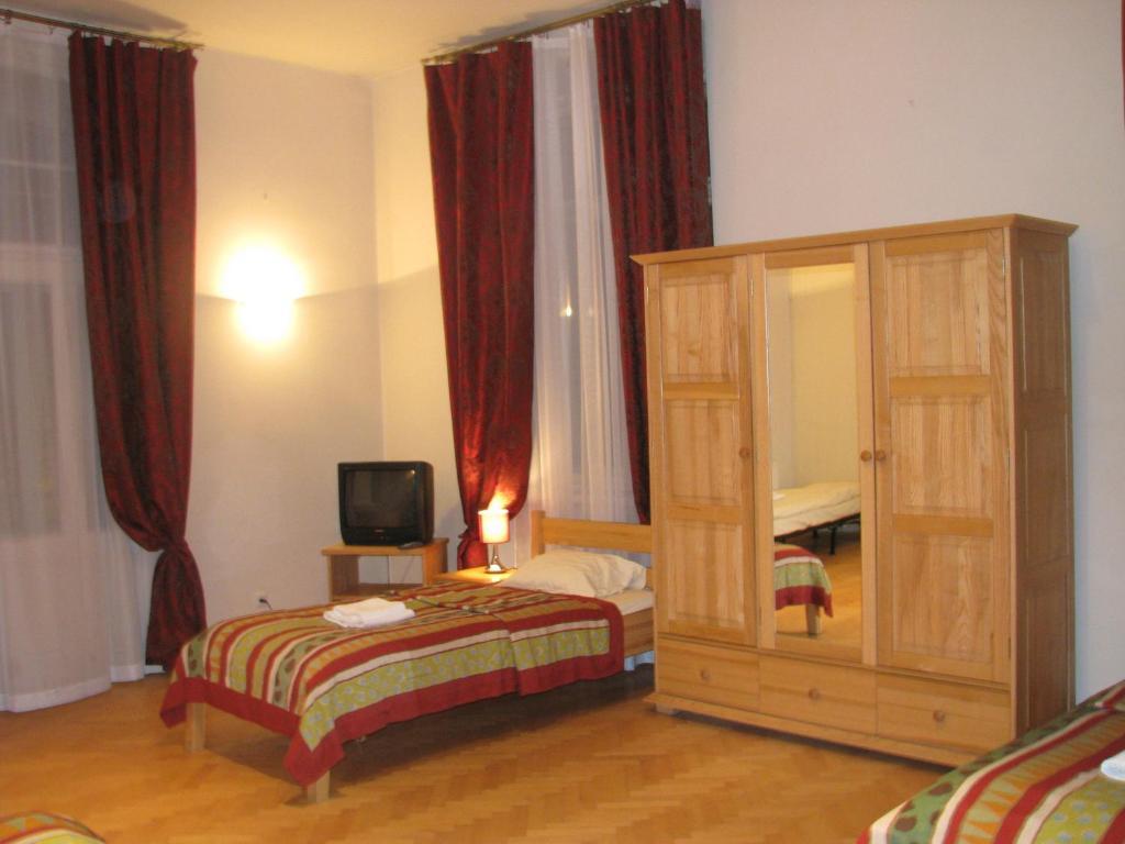 Domino Apartments Krakow Exterior photo